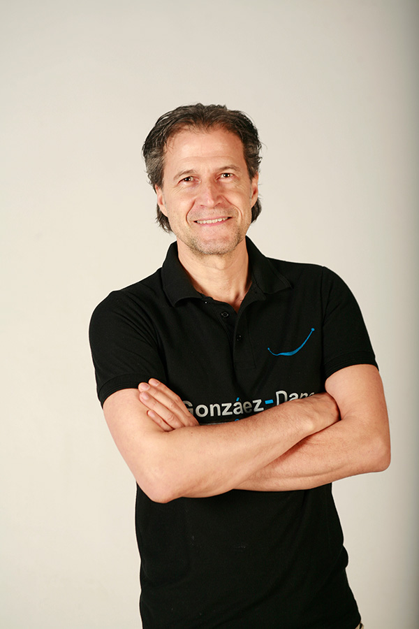 Francisco José González-Dans